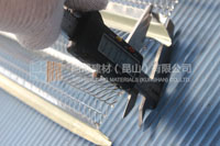 輕鋼免拆模板網(wǎng)